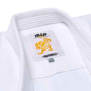 Kimono de Jiu-Jitsu brésilien BJJ, tissage perlé, uniforme d'entraînement et de compétition pour adultes et enfants - Product Image 3
