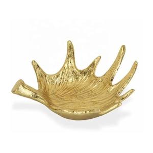 <b>Tortoise</b> Sculptural Table Object Stylish Decorative Accent Piece for Luxury <b>Home</b> Office Living Room Event Tabletop Decor - Product Image 1