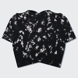 T-shirts pour hommes à manches courtes, respirants et solides, personnalisés - Product Image 2