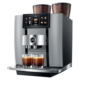 เครื่องชงกาแฟอัตโนมัติรุ่นใหม่ JU RA GIGA W10 ไดมอนด์ - Product Image 1