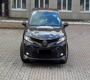 2019 CAMRY VIII (XV70) Low Mileage Sound Engine AUTOMATIC Transmission <b>Panoramic</b> roof lights Ready to Ship - Product Image 1