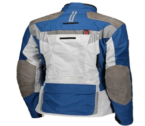 Traje de Motociclismo Personalizado 2026 de Alta Calidad en Cordura, Traje de Carreras de Motociclismo en Cordura, Bajo Pedido Mínimo, Calidad Premium - Product Image 2