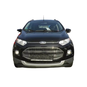 2017 usato FORD ECO SPORT a trazione anteriore auto sportiva/coupé 4 S COUPE NEU VOLL 415PS Twin Turbo 7s cambio automatico - Product Image 1