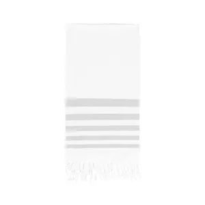Telo Mare Personalizzato Sally, Pareo Personalizzabile per Merchandising - Product Image 4