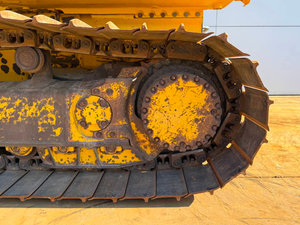 KOMATSU D61PX-24 DE PRIMERA MANO - Válvula de Ripper de 6 Vías para Bulldozer de Orugas USADO 2023 - Product Image 2