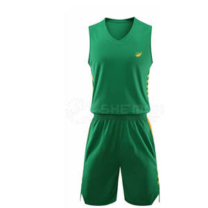 Vêtements de sport Uniforme de basket-ball Uniforme de basket-ball de haute qualité Uniforme de basket-ball personnalisé pour la vente en ligne - Product Image 2
