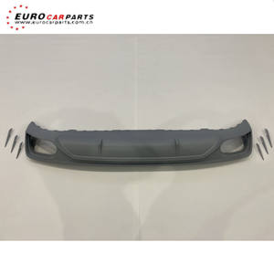 Kit de carrosserie de voiture Q8 <span class=keywords><strong>ABT</strong></span> en matériau PP de haute qualité adapté pour Q8 lèvre de pare-chocs avant diffuseur arrière ailettes de lèvre mise à niveau automatique remplacer le kit de carrosserie - Product Image 5