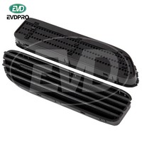 ÉVENT LATÉRAL EN FIBRE DE CARBONE POUR 1999-2005 BMW SÉRIE 3 E46 M3