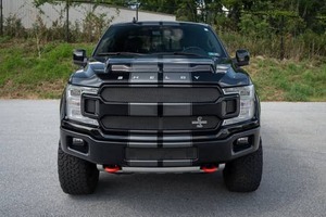 F-150 Shelby 4x4 SuperchargedPower ElitePerformance MuscleBuilt Truck d'occasion 2019 à vendre - Product Image 2