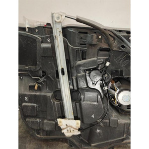 Mecanismo Regulador de Ventanilla Delantera Derecha MAZDA 5 Sedán C23558590B L823 (05>) - Product Image 4