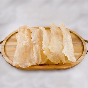 ปลามาว์แห้งแบบธรรมชาติที่ผลิตในเวียดนาม - Product Image 1