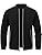 Veste d'hiver légère de qualité supérieure pour la fabrication, 100 % polyester, imperméable, coupe-vent, respirante, grandes tailles - Product Image 5