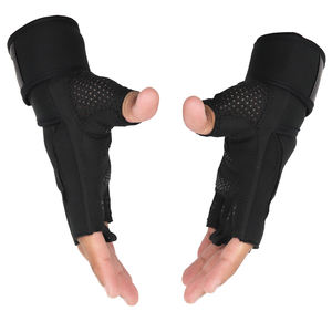 Gants de fitness unisexes confortables, durables, respirants, antidérapants, poignées les plus confortables, gants de fitness de gym fabriqués par GLOVES City 2025 - Product Image 2