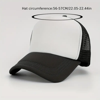 Bonnet en maille infrarouge 940 nm pour thérapie par la lumière rouge, favorisant la repousse des cheveux, unisexe pour hommes, idéal pour l'hiver, les activités de plein air et les mariages