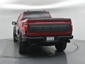 Vehículos Todoterreno 2024 Seminuevos con Volante a la Izquierda, Asientos de Cuero, 5 Plazas, Cámara Trasera, Pantalla Táctil, Faros de Xenón, EURO IV - Product Image 5