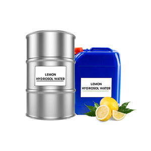 Hidrosol de Limón 100% Puro, Agua Esencial Líquida, Tónico Facial, Extracto Natural de Cítricos para el Cuidado de la Piel - Product Image 2