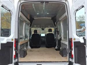 Fourgon utilitaire Ford E-Transit 2022 à propulsion arrière, système de carburant électrique, fourgon utilitaire de grande taille, minivan - Product Image 6