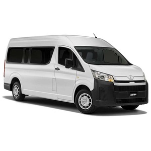 Prix équitable d'occasion et neuf Toyotaa Hiace Meilleur prix en stock Expédition rapide Acheter maintenant Vente en gros pour la vente - Product Image 3