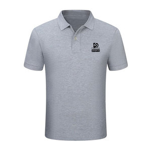 Chemises pour hommes confortables, respirantes, à séchage rapide, unies, teintes, 100% coton, prix de gros abordable pour hommes - Product Image 2