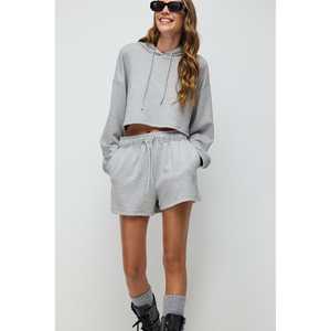 Shorts de Textura Suave - Product Image 4