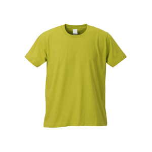 เสื้อยืดคอกลมผู้ชายผ้าฝ้าย 100% ปรับแต่งโลโก้ได้ - เนื้อผ้านุ่ม ระบายอากาศได้ดี แห้งเร็ว เป็นมิตรกับสิ่งแวดล้อม สวมใส่สบายๆ สไตล์สตรีทแวร์ - Product Image 5