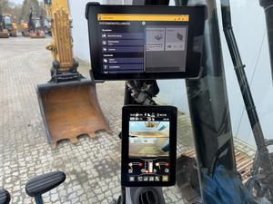 Excavadora de cadenas Caterpillar 320 en venta - Product Image 5