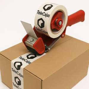 Machine de scellage manuelle semi-automatique 50 mm pour boissons, feuilles d'aluminium et bouteilles, avec fonction de coupe et de freinage pour emballage carton - Product Image 4