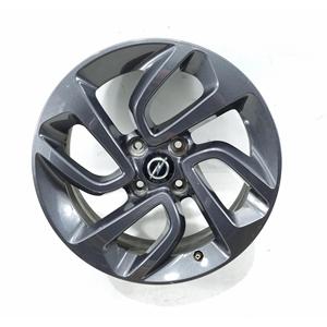 Jantes en alliage OPEL Crossland Série 39007897 (17>) - Product Image 1