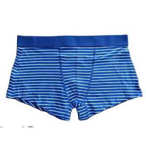 Calzoncillos Boxer de Alta Calidad para Hombre, Transpirables, de Talle Alto, Tejidos con Fibra de Bambú 100%, Secado Rápido, Lavado a Mano, Pakistán, 2025 - Product Image 5