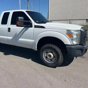 2015 Ford F-250 XL - Product Image 1