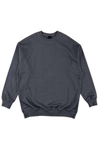 Sweat-shirts à capuche pour hommes en molleton 100% coton, personnalisables en gros, col rond, manches longues, printemps - Product Image 2