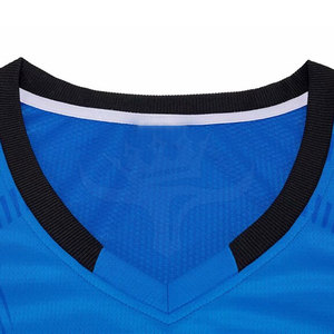 เครื่องแบบบาสเก็ตบอลชุดบาสเก็ตบอลออกแบบได้ตามต้องการใส่สบาย - Product Image 2
