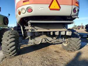 Massey Ferguson 9895: puissance, précision et fiabilité - Product Image 2