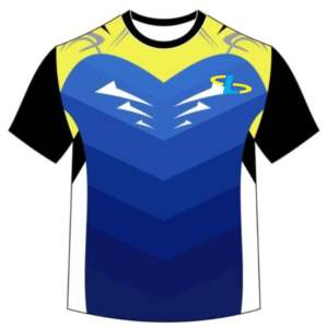 Camiseta de Fútbol Sublimada para Hombre, Camisetas de Fútbol de Secado Rápido, Uniforme Transpirable para Fútbol - Product Image 6