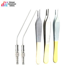 ชุดเครื่องมือผ่าตัดพลาสติก-ชุดอุปกรณ์ผ่าตัดสเตนเลสสตีลมีขนาดที่ดีที่สุดพร้อมเครื่องมือคุณภาพดีเยี่ยมโดย debonairii - Product Image 5