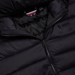 Custom Logo High Quality <b>Puffer</b> <b>Jackets</b> for Men <b>Cheap</b> Price Hooded Collar Regular Wear Adults Streetwear Winter Wear Men <b>Jackets</b> - Product Image 4