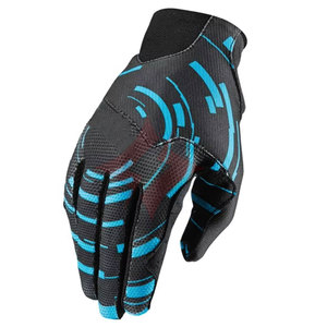 Custom Made High Quality <b>Kids</b> Motocross Waterproof Road Gloves Premium Riding Gloves Young Off Road Street Bikers - Product Image 6