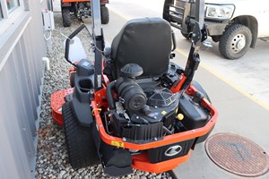 Cortadora de Césped Kubota Z781i en Venta - Product Image 5