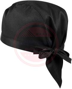 Uniforme de hospital Gorro de fregado unisex Gorro de fregado de enfermera Gorro dental de hospital médico Uniformes de hospital - Product Image 3