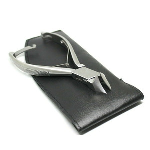Coupe-ongles d'orteil outil de manucure professionnel coupe-podologie robuste pinces Instruments chirurgicaux par Vaslcare - Product Image 1