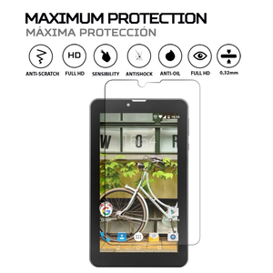 ฟอนิโน่ ซาวี จี 7 ฟิล์มกันรอยหน้าจอสำหรับแท็บเล็ต - Product Image 2