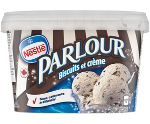 Nestle Soft <b>Ice</b> <b>Cream</b> <b>Powder</b> Flavorful Tea Coffee Egg Chocolate Certified Halal Packaged in Boxes and Bags for Sale - Product Image 1