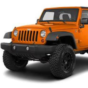 Wrangler Rubicon 2013 Nuevo y Limpio en Venta, Bajo Kilometraje, Garantía OEM de 3 Años, Florida - Product Image 1
