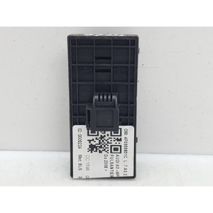 Pulsador Central Alzavetri para Audi A3 Serie (8P1) 4F0959851C BLS (05>08) - Product Image 4