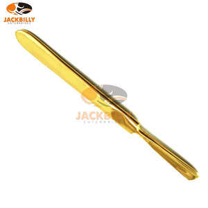 Soins des cuticules et nail art: Maîtriser l'utilisation des gouges à ongles, des poussoirs et des dissolvants pour une manucure et une pédicure époustouflantes - Product Image 4