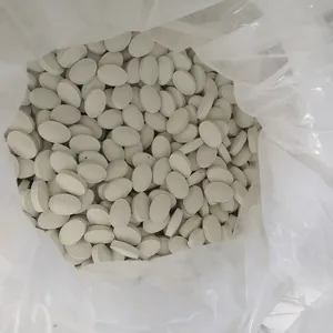 Water Bleach Powder Calcium Hypochlorite 70% Manufacturer