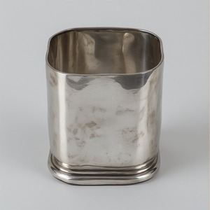 ที่ใส่แปรงสีฟันทองเหลืองแบบพรีเมี่ยมสไตล์โบราณเคลือบสีทองทนทานดีไซน์ทันสมัยสำหรับเคาน์เตอร์โต๊ะเครื่องแป้งหรูหราที่จัดระเบียบ - Product Image 2