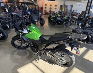PREMIUM NUEVO 2025 KawasakIi X 300 ABS - Product Image 5