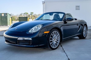Porsche Boxster S 2007 - Product Image 3