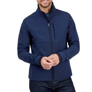 Chaqueta Softshell transpirable para mujer, chaqueta Softshell cálida de Invierno para mujer, chaqueta Softshell personalizada para mujer 2026 - Product Image 1